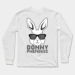 Donny Bunny Long Sleeve T-Shirt